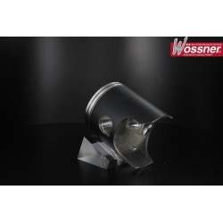 Pistón forjado WÖSSNER 2