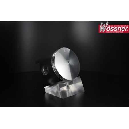 Pistón forjado WÖSSNER