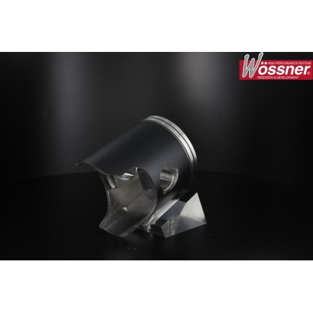 Pistón forjado WÖSSNER