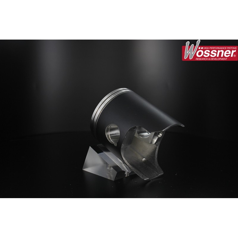 Pistón forjado WÖSSNER