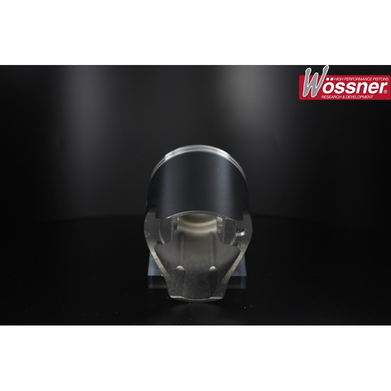 Pistón forjado WÖSSNER