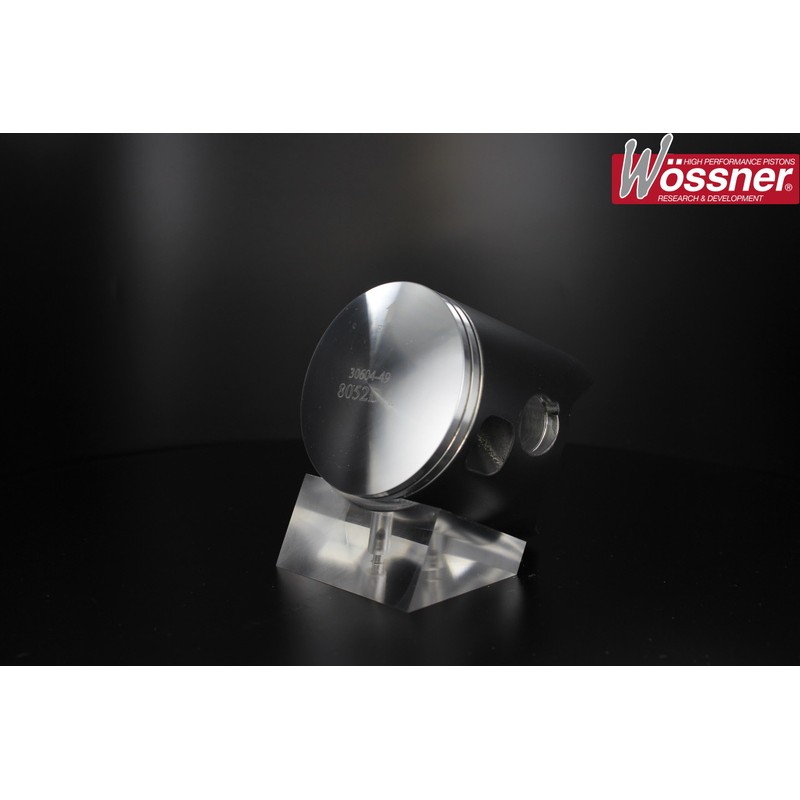 Pistón forjado WÖSSNER