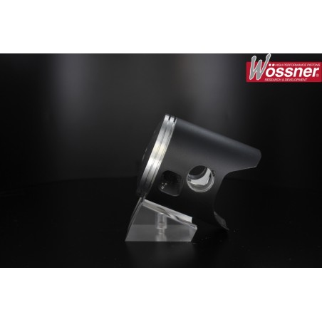 Pistón forjado WÖSSNER