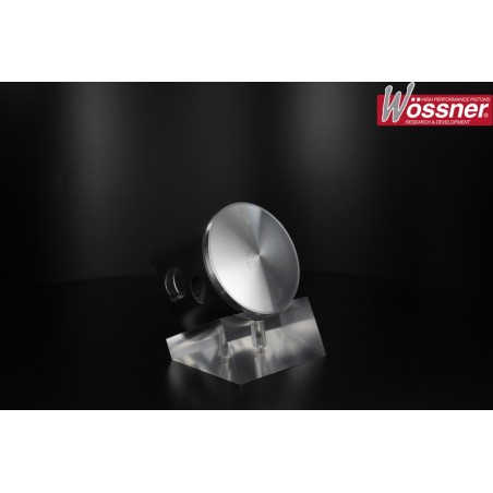 Pistón forjado WÖSSNER