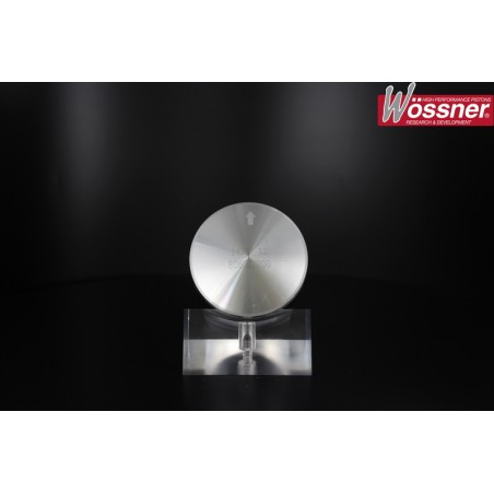 Pistón forjado WÖSSNER