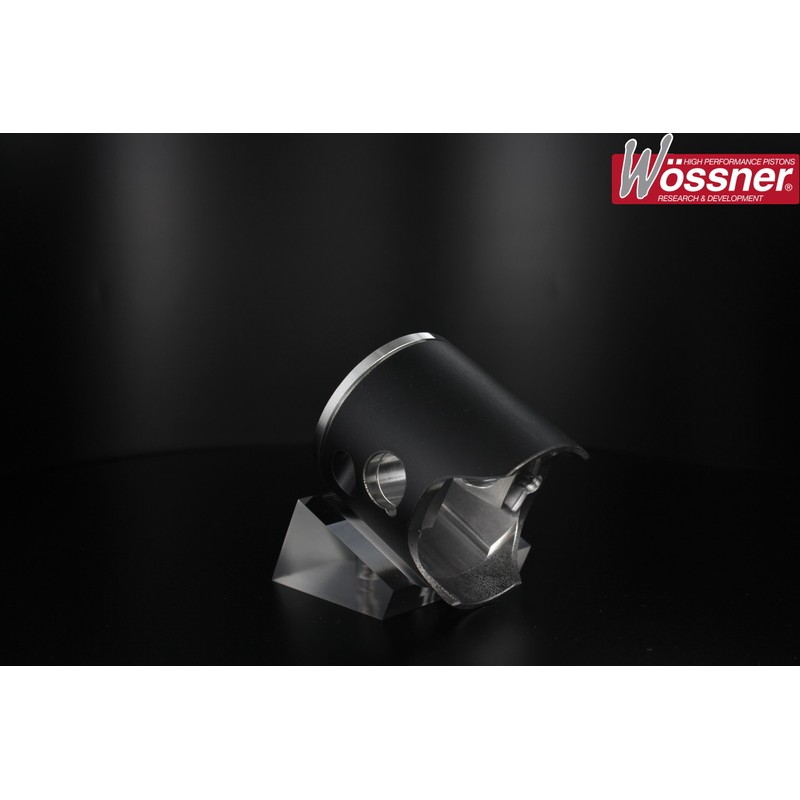 Pistón forjado WÖSSNER