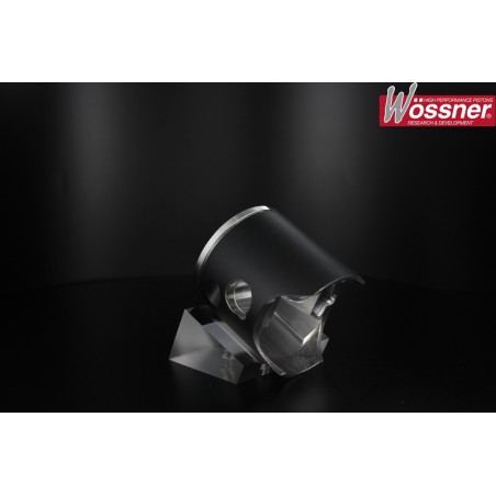 Pistón forjado WÖSSNER