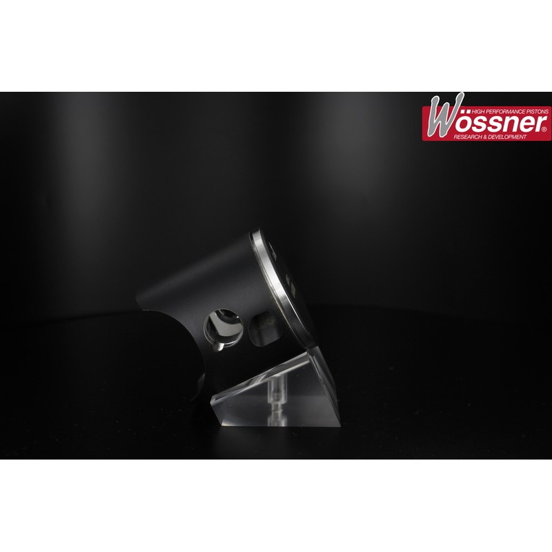 Pistón forjado WÖSSNER