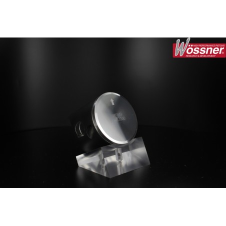 Pistón forjado WÖSSNER