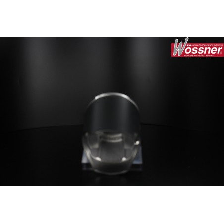 Pistón forjado WÖSSNER