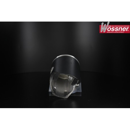 Pistón forjado WÖSSNER