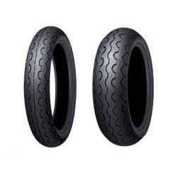 Neumático DUNLOP TT100 GP 140/70 R 18 67V TL