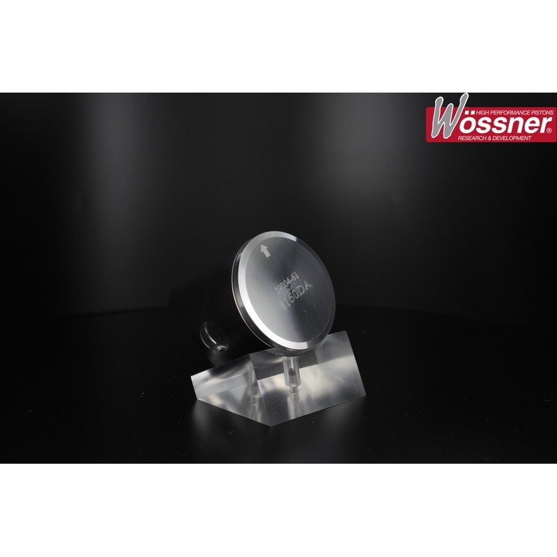 Pistón forjado WÖSSNER
