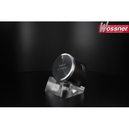 Pistón forjado WÖSSNER