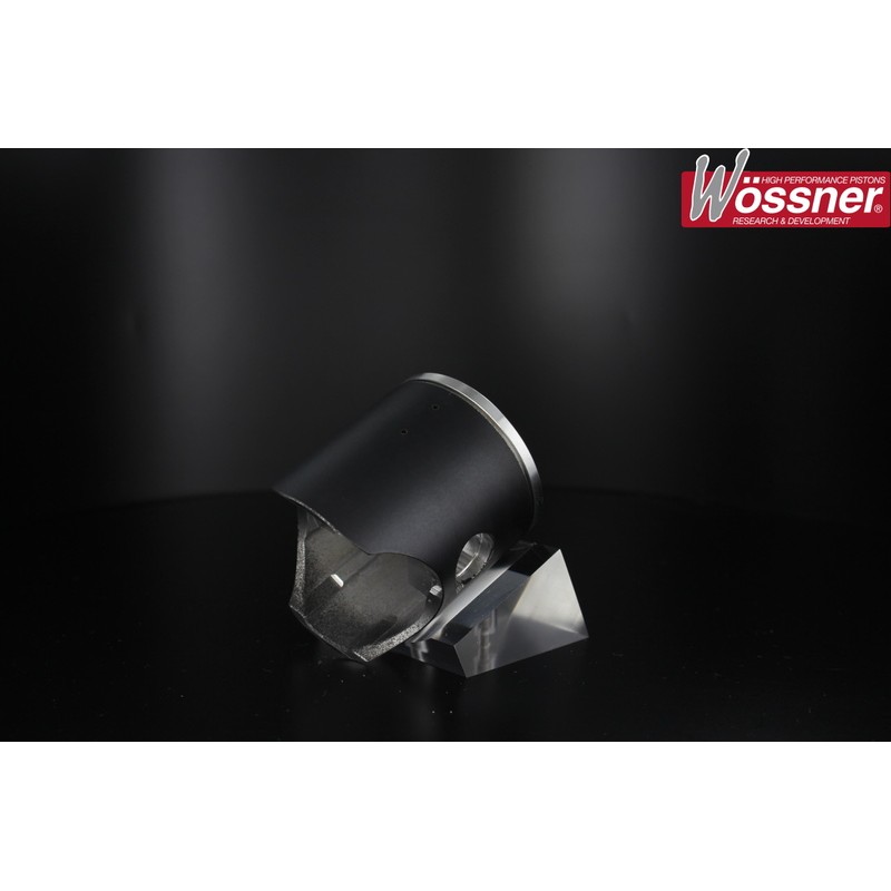 Pistón forjado WÖSSNER
