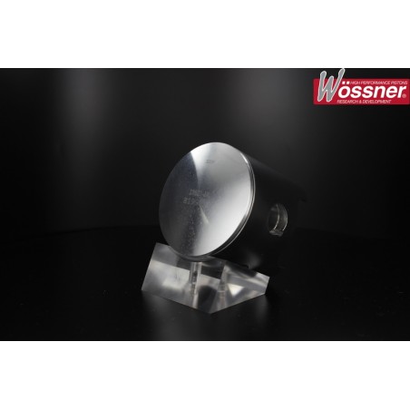 Pistón forjado WÖSSNER