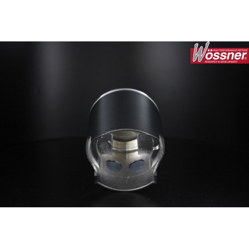 Pistón forjado WÖSSNER