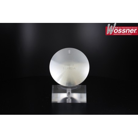 Pistón forjado WÖSSNER