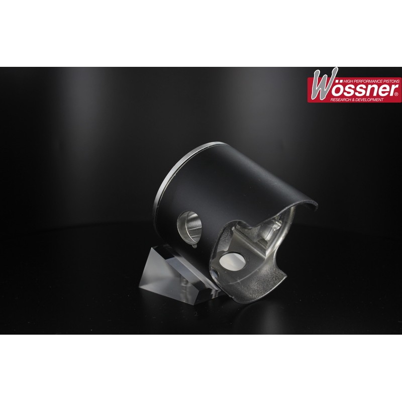 Pistón forjado WÖSSNER