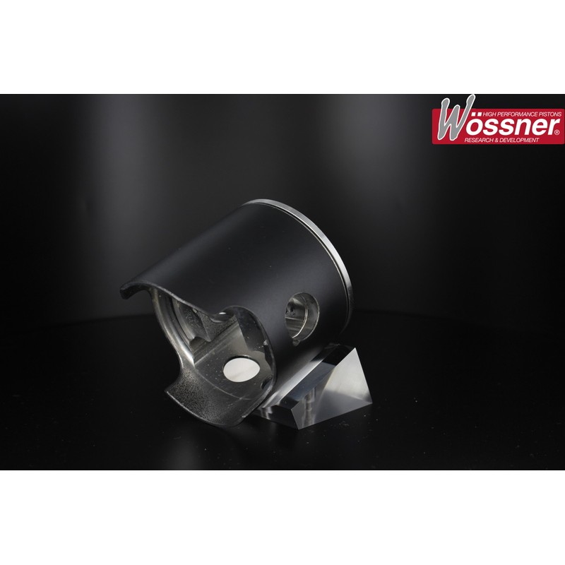 Pistón forjado WÖSSNER