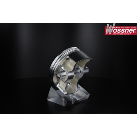 Pistón forjado WÖSSNER