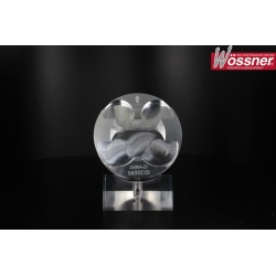 Pistón forjado WÖSSNER 2