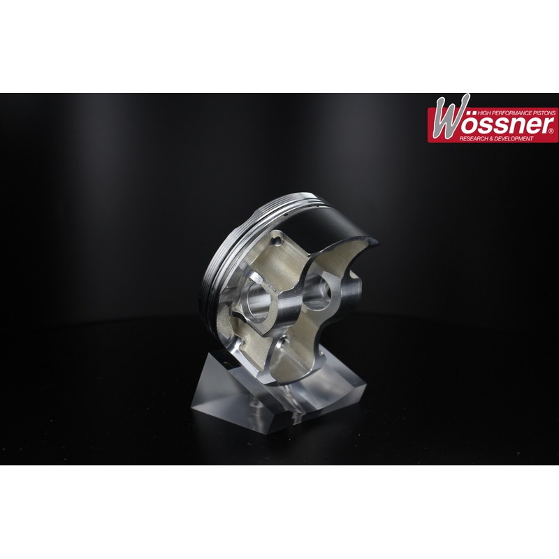 Pistón forjado WÖSSNER