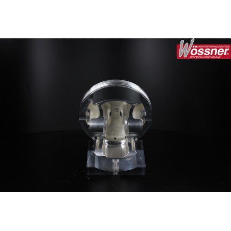 Pistón forjado WÖSSNER