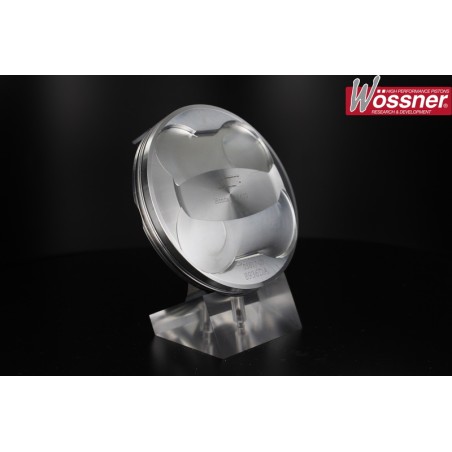 Pistón forjado WÖSSNER