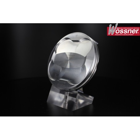 Pistón forjado WÖSSNER