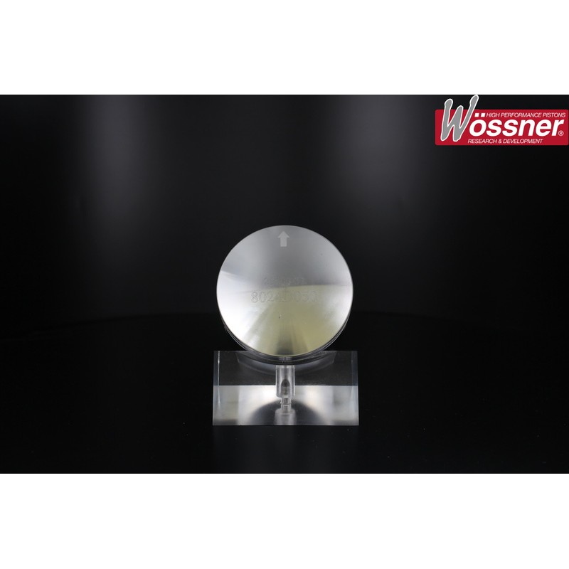 Pistón forjado WÖSSNER
