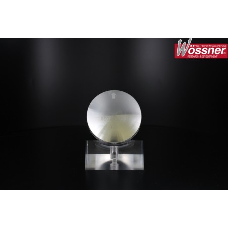 Pistón forjado WÖSSNER