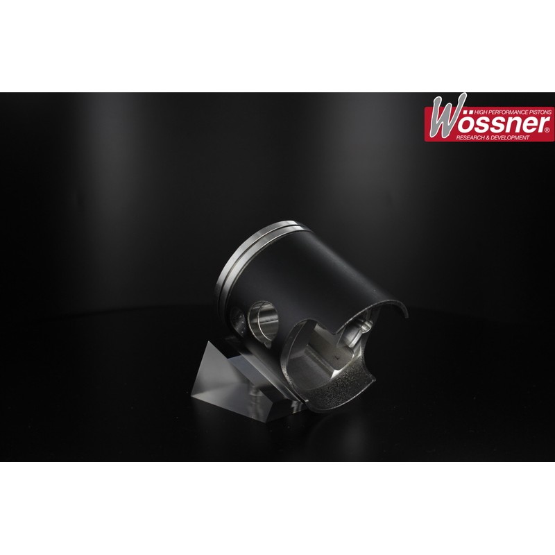 Pistón forjado WÖSSNER