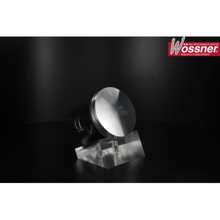 Pistón forjado WÖSSNER