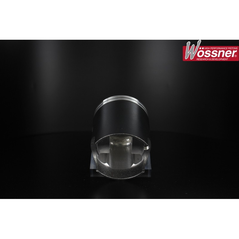 Pistón forjado WÖSSNER