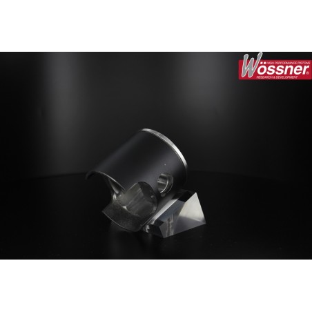 Pistón forjado WÖSSNER
