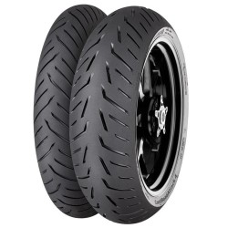 Neumático CONTINENTAL CONTIROADATTACK 4 150/70 R 17 M/C 69V TL