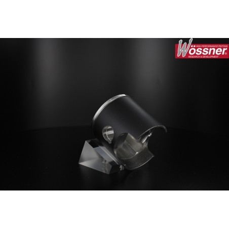 Pistón forjado WÖSSNER