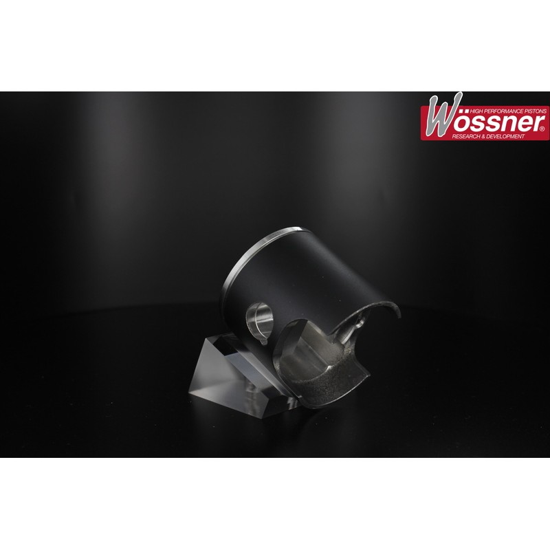 Pistón forjado WÖSSNER