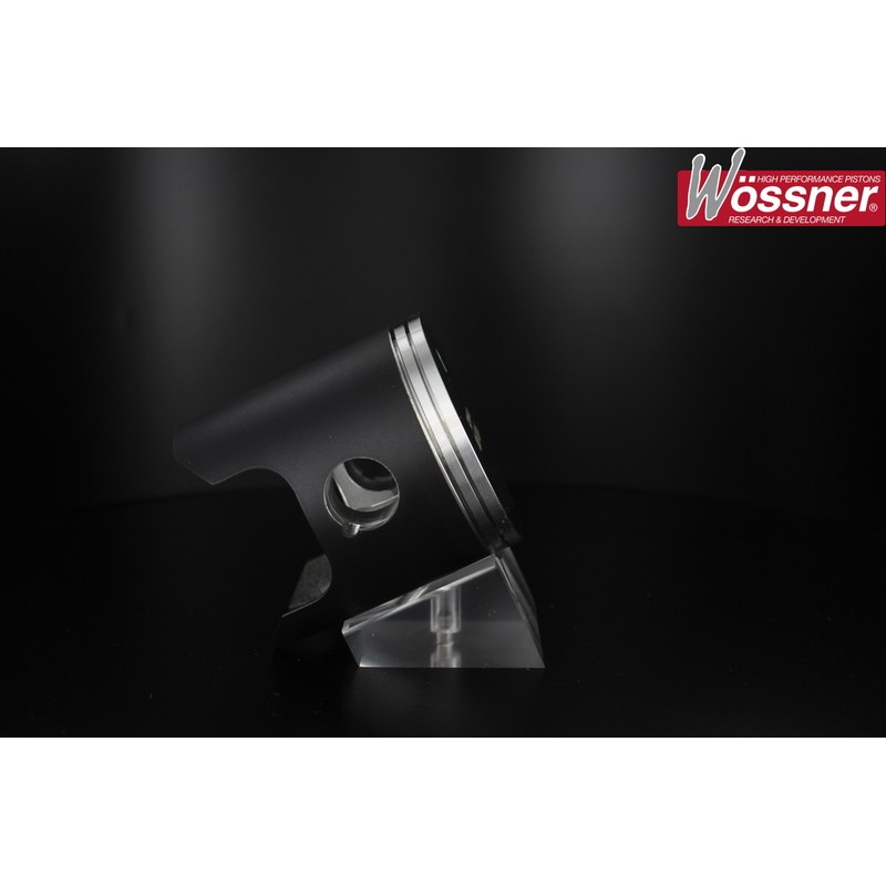 Pistón forjado WÖSSNER