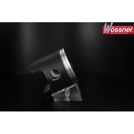 Pistón forjado WÖSSNER