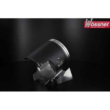 Pistón forjado WÖSSNER