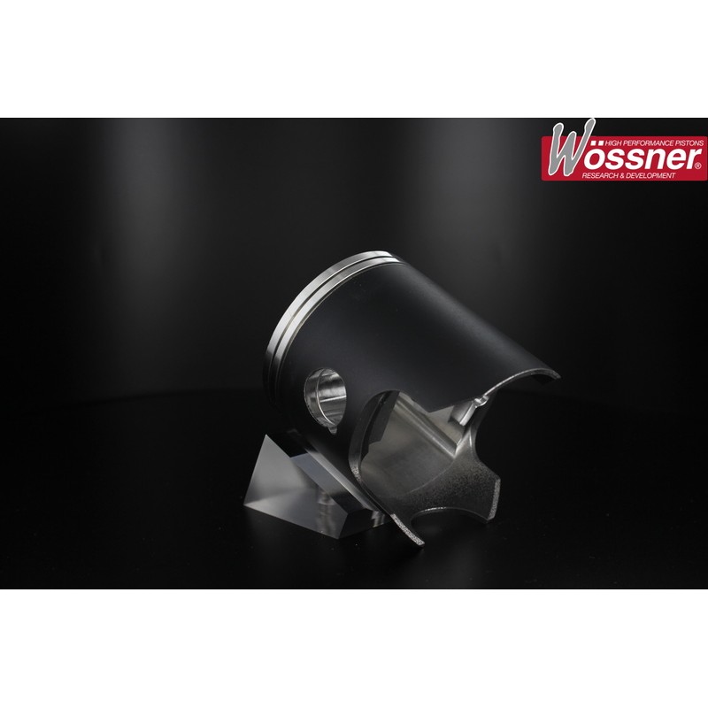 Pistón forjado WÖSSNER