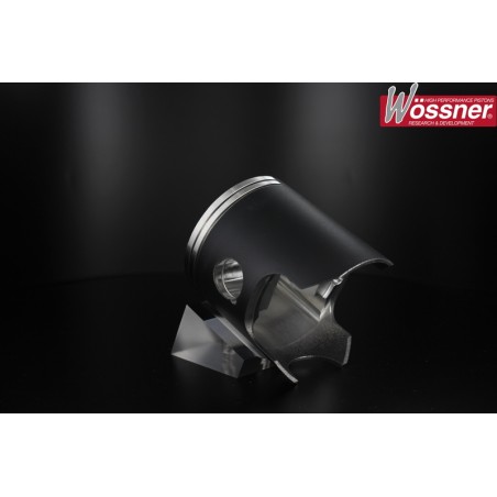 Pistón forjado WÖSSNER