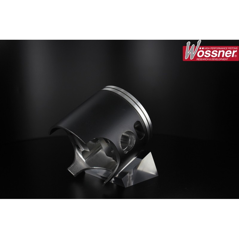 Pistón forjado WÖSSNER