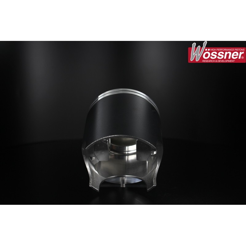 Pistón forjado WÖSSNER