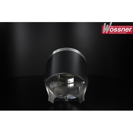 Pistón forjado WÖSSNER