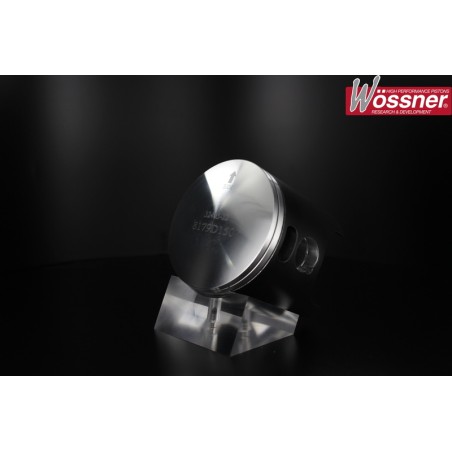 Pistón forjado WÖSSNER