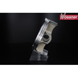Pistón forjado WÖSSNER