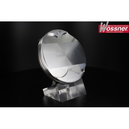 Pistón forjado WÖSSNER